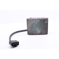 Right Headlight Ballast Module 2000 Audi TT Non Quattro Coupe Base 1.8 8N0907474 OEM