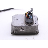 Right Headlight Ballast Module 2000 Audi TT Non Quattro Coupe Base 1.8 8N0907474 OEM
