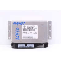 2001 Audi S4 Sedan Base 2.7t Gas ABS ESP Stability Control Module 8D0907389E OEM