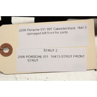 2005 2006 2007 2008 Porsche 911 997 Front Strut Shock PASM OEM