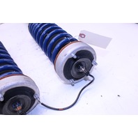 2006 BMW M5 Aftermarket Lowering Springs Struts OEM