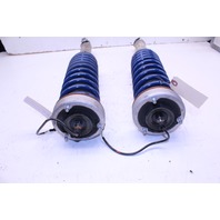 2006 BMW M5 Aftermarket Lowering Springs Struts OEM