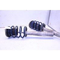 2006 BMW M5 Aftermarket Lowering Springs Struts OEM
