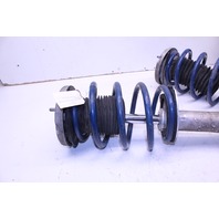 2006 BMW M5 Aftermarket Lowering Springs Struts OEM