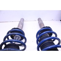 2006 BMW M5 Aftermarket Lowering Springs Struts OEM