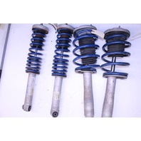 2006 BMW M5 Aftermarket Lowering Springs Struts OEM
