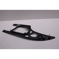 2006-2010 BMW M5 Shifter Trim Bezel - 51167059943 OEM