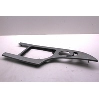 2006-2010 BMW M5 Shifter Trim Bezel - 51167059943 OEM