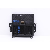 2006 BMW M5 Front Ashtray Sliding Cover Trim 7059917 OEM