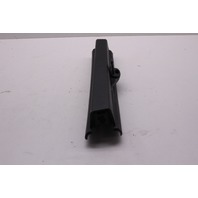 2006-2010 BMW M5 Right Quarter Window Shade - 51357071112 OEM