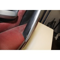 2006-2010 BMW M5 Driver Left Front Door Panel OEM