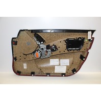 2006-2010 BMW M5 Driver Left Front Door Panel OEM
