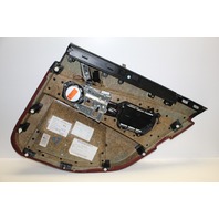 2006-2010 BMW M5 Driver Left Rear Door Panel