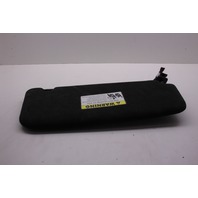 BMW 525i 528i 530i 535i 545i 550i M5 Driver Left Cloth Sun Visor 7897613 OEM