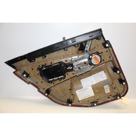 2006 BMW M5 Gas Right Rear Door Panel OEM