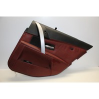2006 BMW M5 Gas Right Rear Door Panel OEM