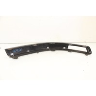 Driver Left Front Bumper Guard 2002 Volkswagen Passat GLX Sedan Gas OEM