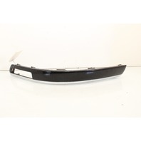 Driver Left Front Bumper Guard 2002 Volkswagen Passat GLX Sedan Gas OEM