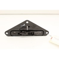 2006 Audi Convertible Left Convertible Top Lock Plate 8H0871397 OEM
