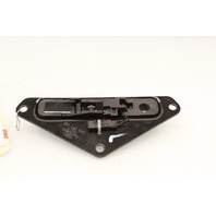 2006 Audi Convertible Left Convertible Top Lock Plate 8H0871397 OEM