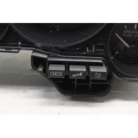 2005 2006 Audi S4 Cabriolet Speedometer Instrument Cluster OEM