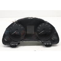 2005 2006 Audi S4 Cabriolet Speedometer Instrument Cluster OEM