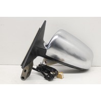 2004 2005 2006 2007 2008 2009 Audi S4 Convertible Door Mirror Left Rear View OEM