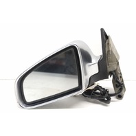 2004 2005 2006 2007 2008 2009 Audi S4 Convertible Door Mirror Left Rear View OEM