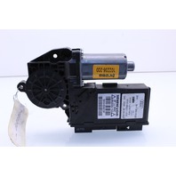 2004-2009 Audi A4 S4 Convertible Cabrio Right Front Window Motor 8H1959802 OEM