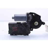 2004-2009 Audi A4 S4 Convertible Cabrio Right Front Window Motor 8H1959802 OEM