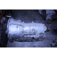 2011 2012 Jaguar XJ XF 6 Speed Automatic Transmission C2D10567 OEM