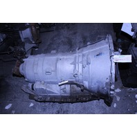 2011 2012 Jaguar XJ XF 6 Speed Automatic Transmission C2D10567 OEM
