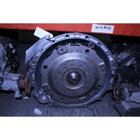 2011 2012 Jaguar XJ XF 6 Speed Automatic Transmission C2D10567 OEM