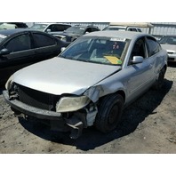 2003 Volkswagen Passat - OEM Used Parts - Stock # 16429