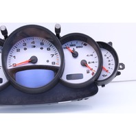 2002-2004 Porsche 911 996 Speedometer Instrument Cluster 99664198163 OEM