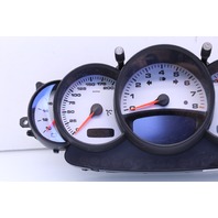 2002-2004 Porsche 911 996 Speedometer Instrument Cluster 99664198163 OEM