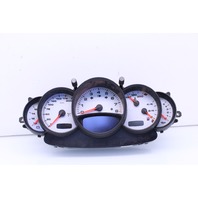 2002-2004 Porsche 911 996 Speedometer Instrument Cluster 99664198163 OEM
