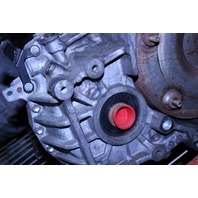 2009-2011 Volkswagen Tiguan Automatic Transmission FWD