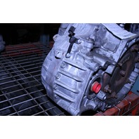 2009-2011 Volkswagen Tiguan Automatic Transmission FWD