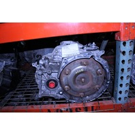 2009-2011 Volkswagen Tiguan Automatic Transmission FWD