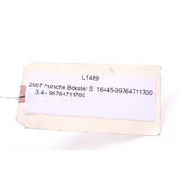 2007 Porsche Boxster 987 S 3.4 Antenna Booster OEM