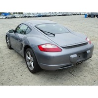 2006 Porsche Cayman 987 - OEM Used Parts - Stock # 16449