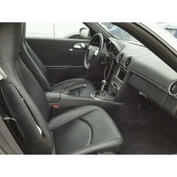 2006 Porsche Cayman 987 - OEM Used Parts - Stock # 16449