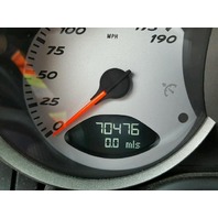 2006 Porsche Cayman 987 - OEM Used Parts - Stock # 16449