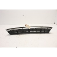 2003 Audi A4 Quattro Sedan Base 1.8t Gas Upper Radiator Grille 8e0807647 OEM
