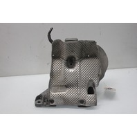 2003 Audi A4 Quattro Sedan 1.8t Right Motor Mount Bracket 8d0199388g OEM