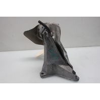 2003 Audi A4 Quattro Sedan 1.8t Right Motor Mount Bracket 8d0199388g OEM