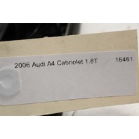 2006 Audi A4 B7 Convertible Cabriolet Overhead Console Dome Light 8H0947111L OEM