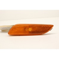 Driver Left Side Marker Light 2011 Volkswagen Eos Komfort 2dr 2.0t Gas 1Q0945071B OEM