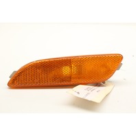 2011 Volkswagen Eos Komfort 2dr 2.0t Gas Driver Left Side Marker Light 1Q0945071B OEM